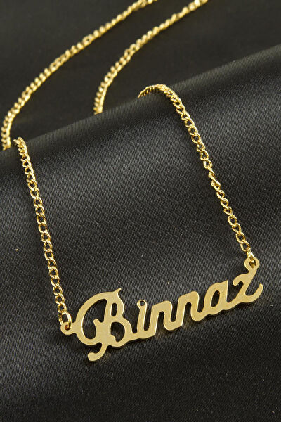 Genel Kolye, Zincir, Künye