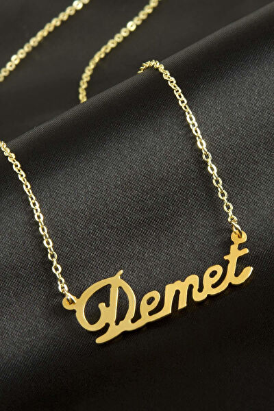 Genel Kolye, Zincir, Künye