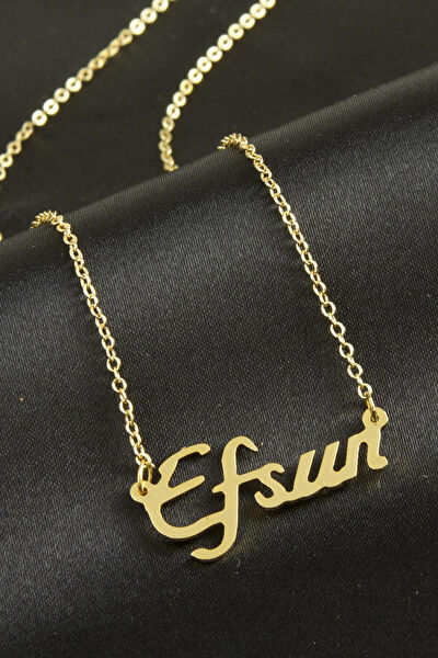 Genel Kolye, Zincir, Künye