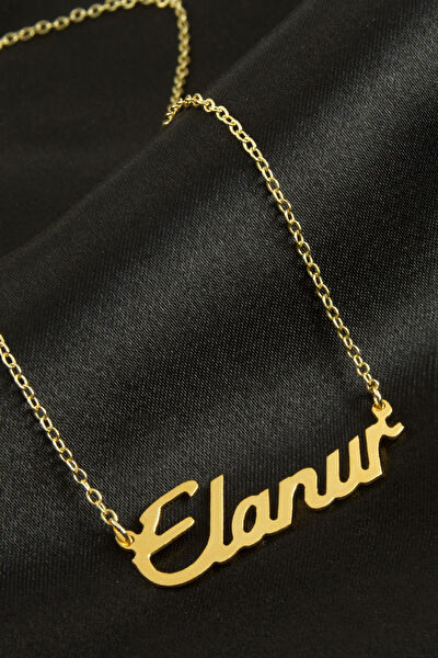 Genel Kolye, Zincir, Künye