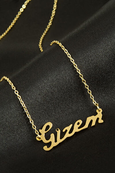 Genel Kolye, Zincir, Künye