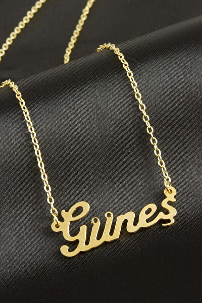 Genel Kolye, Zincir, Künye