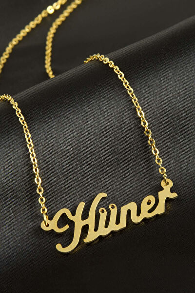 Genel Kolye, Zincir, Künye