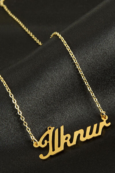 Genel Kolye, Zincir, Künye