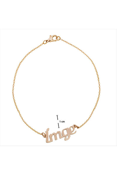 Genel Kolye, Zincir, Künye