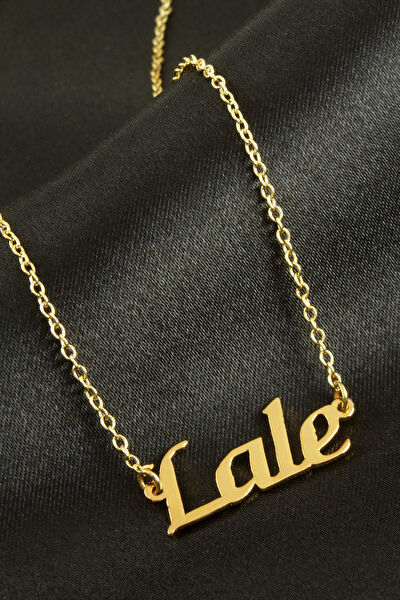 Genel Kolye, Zincir, Künye