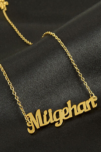 Genel Kolye, Zincir, Künye