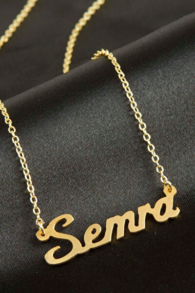 Genel Kolye, Zincir, Künye