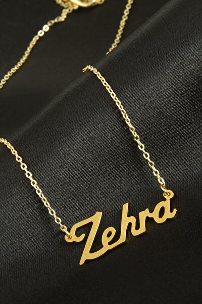 Genel Kolye, Zincir, Künye