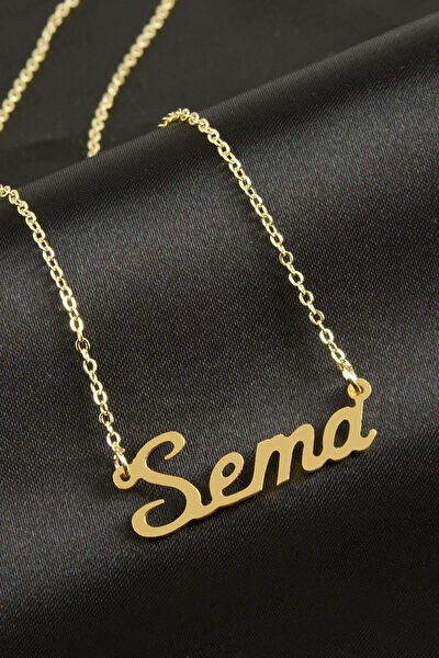 Genel Kolye, Zincir, Künye