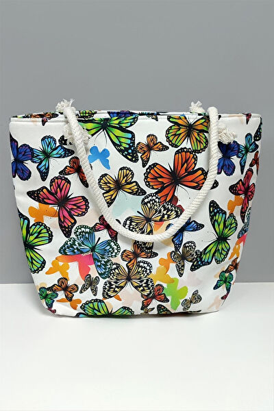 Genel Plaj Çantası