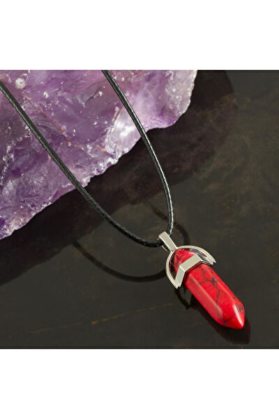 Genel Kolye, Zincir, Künye