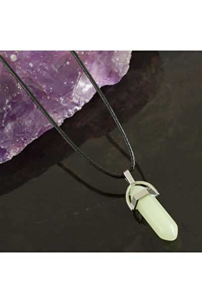 Genel Kolye, Zincir, Künye