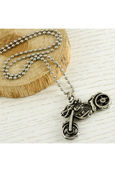 Genel Kolye, Zincir, Künye