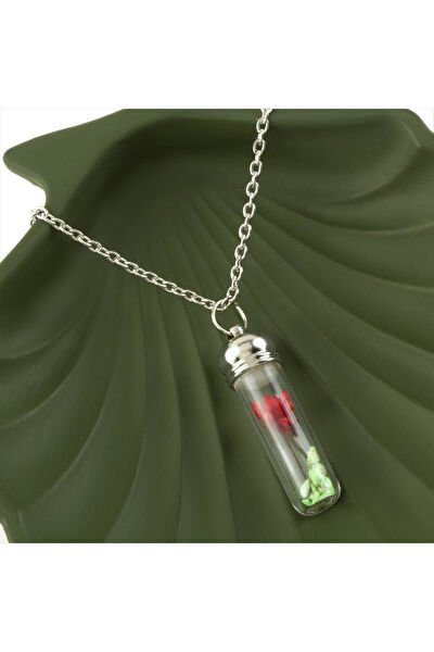 Genel Kolye, Zincir, Künye