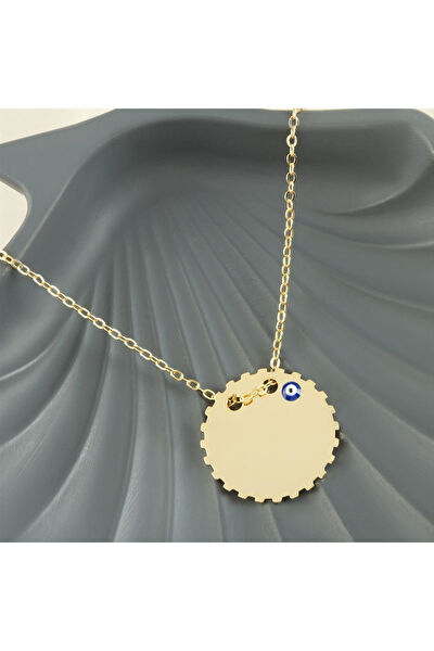 Genel Kolye, Zincir, Künye