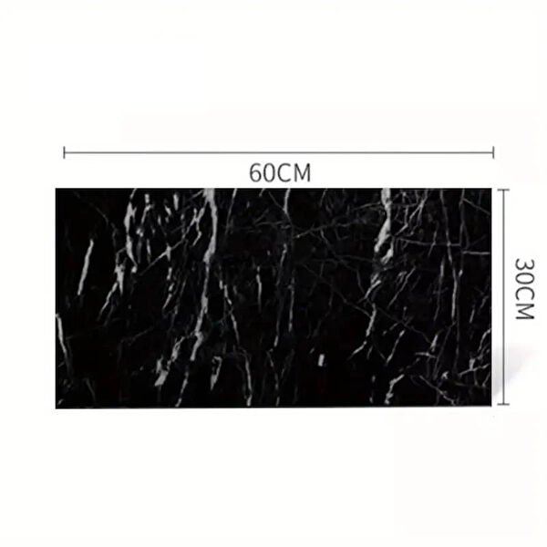 TTT Dekoratif Sticker