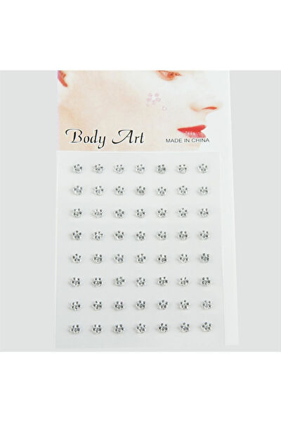 Genel Geçici Dövme, Şablonları