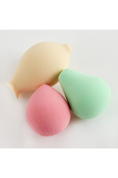 Genel Makyaj Süngeri