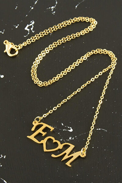 Genel Kolye, Zincir, Künye