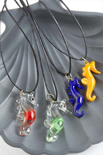 Genel Kolye, Zincir, Künye