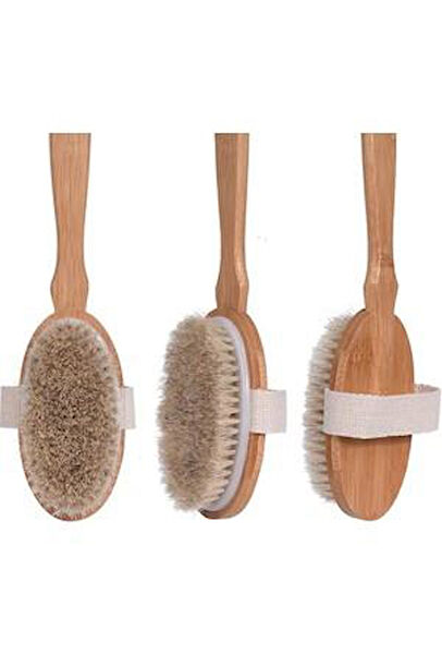 TTT At Kılı Fırçası