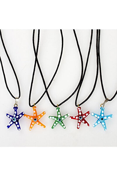 Genel Kolye, Zincir, Künye