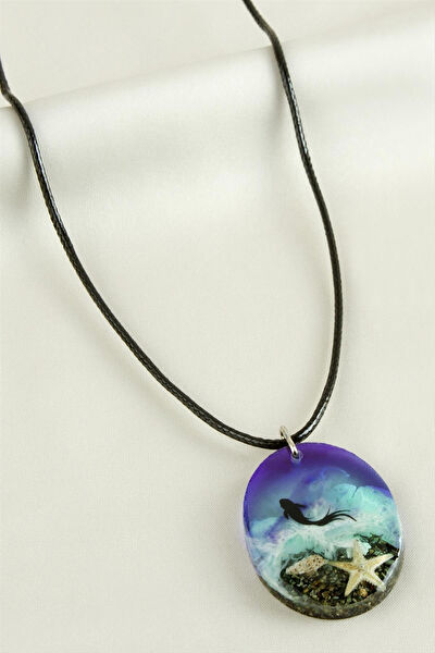 Genel Kolye, Zincir, Künye