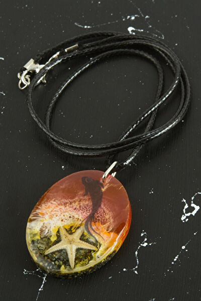 Genel Kolye, Zincir, Künye