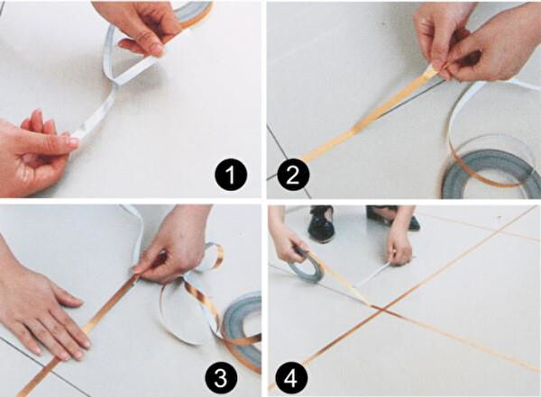 TTT Dekorasyon Profilleri