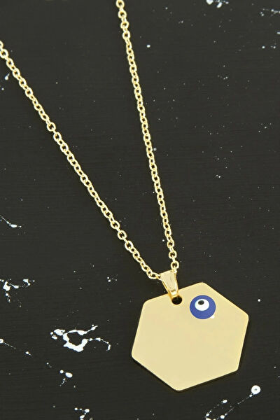 Genel Kolye, Zincir, Künye