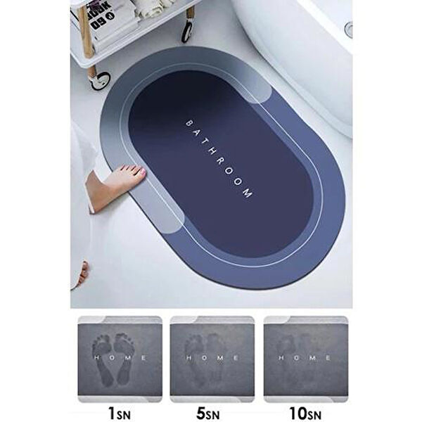 TTT Banyo Paspası, Klozet Takımı