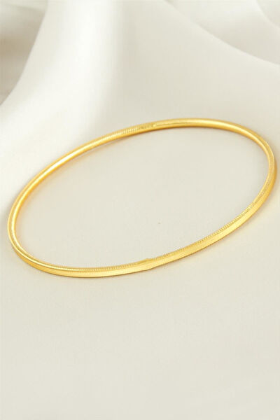 Genel Altın Bileklik