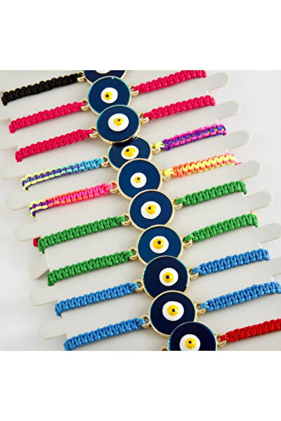 Genel Nazar Boncuğu