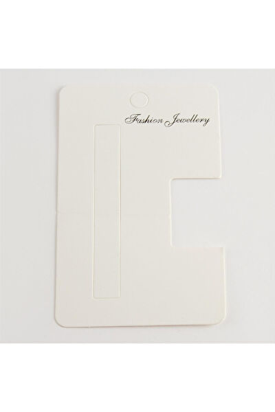 Genel Yaka Kartı ve Aksesuarları