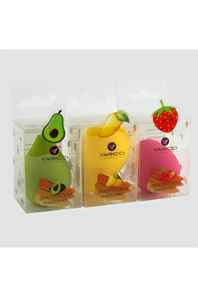 Genel Makyaj Süngeri