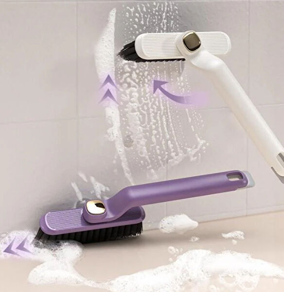 TTT Fırça, Süpürge