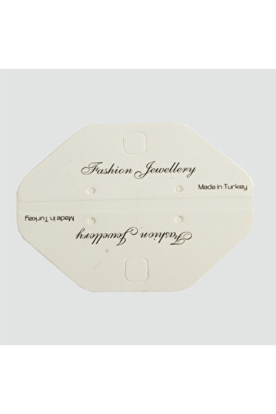 Genel Takı Kutusu, Standı