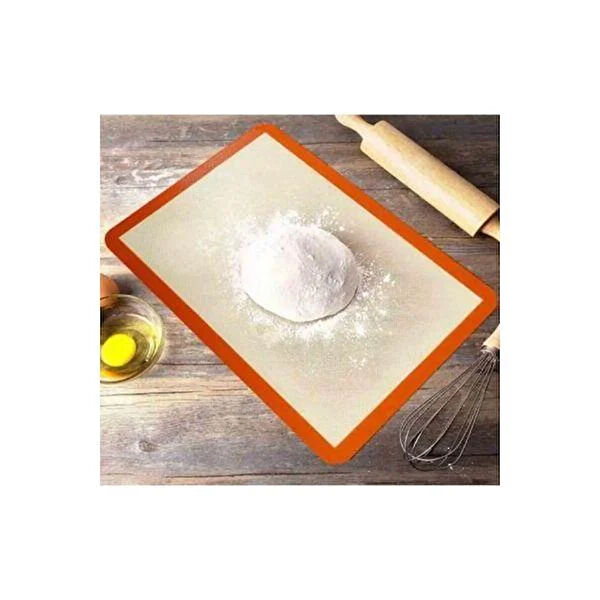 TTT Hamur Açma Matı