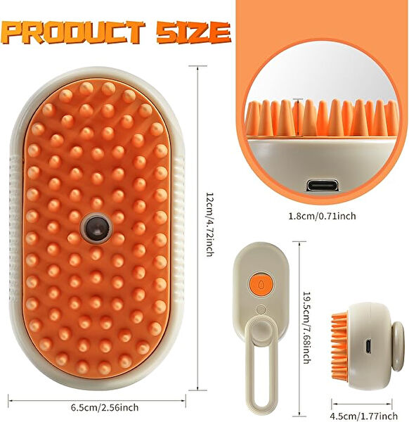 TTT Kedi Tüyü Bakımı Ürünleri