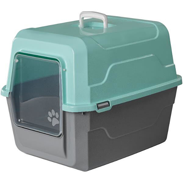 TTT Kedi Tuvaleti, Aksesuarları