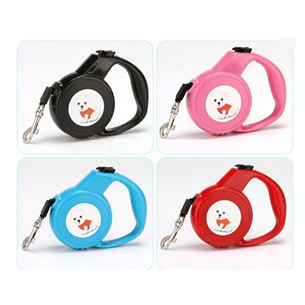 TTT Köpek Tasmaları