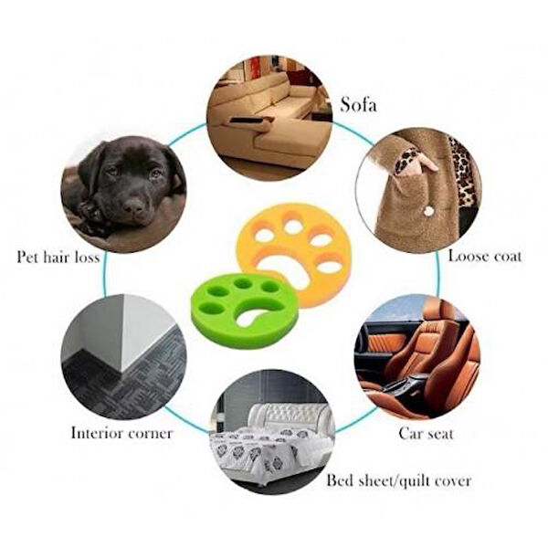 TTT Kedi Tüyü Bakımı Ürünleri