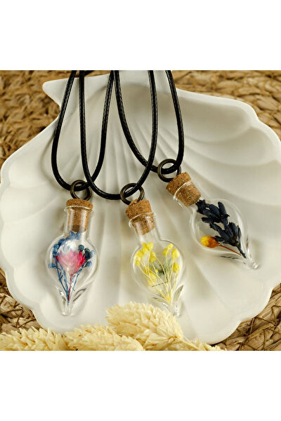 Genel Kolye, Zincir, Künye