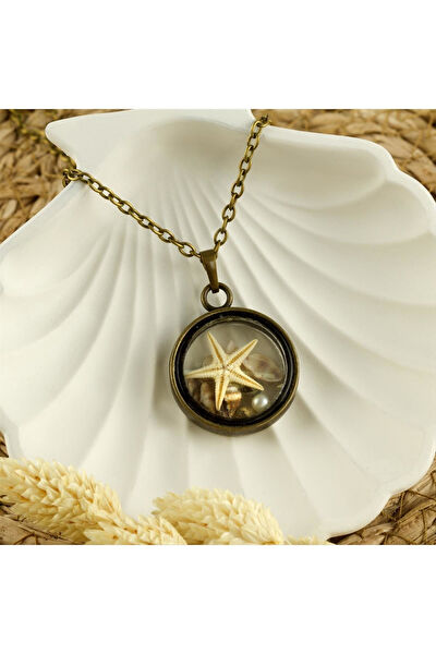 Genel Kolye, Zincir, Künye