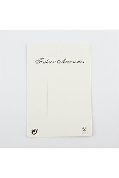 Genel Takı Kutusu, Standı