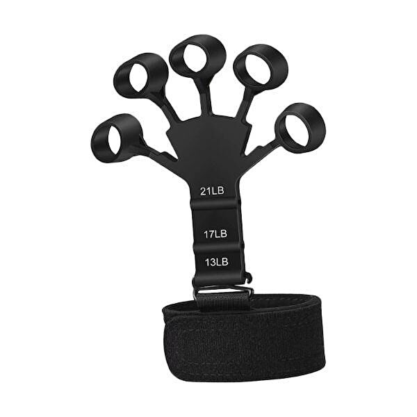 TTT Egzersiz, Direnç Lastiği