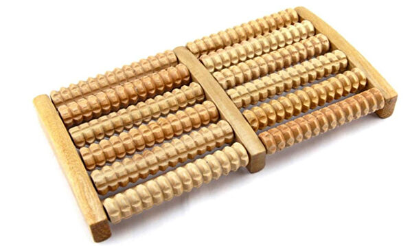 TTT Masaj Cihazı, Aleti