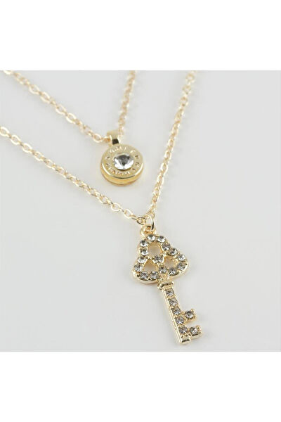 Genel Kolye, Zincir, Künye