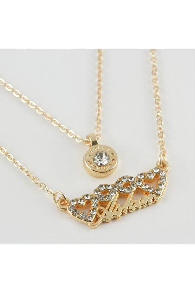 Genel Kolye, Zincir, Künye